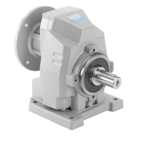 Aluminum Coaxial Gearboxes